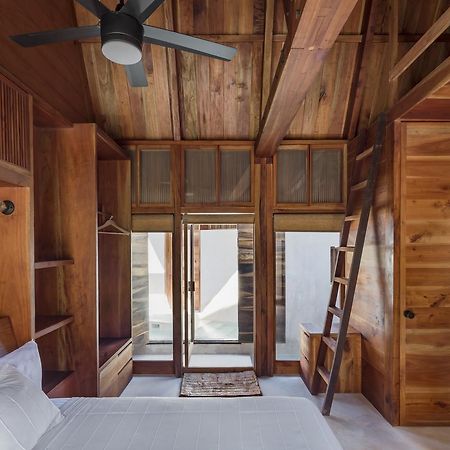Hotel Boutique Punta Caliza - Adults Oriented Isla Holbox Εξωτερικό φωτογραφία