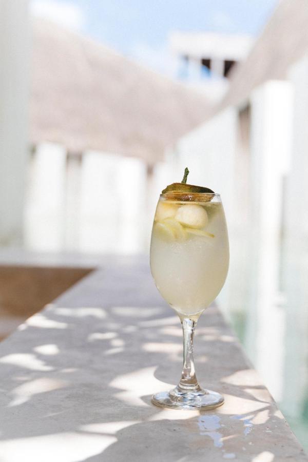 Hotel Boutique Punta Caliza - Adults Oriented Isla Holbox Εξωτερικό φωτογραφία