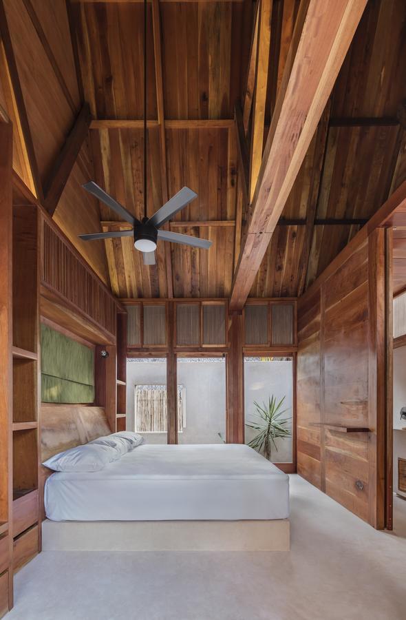 Hotel Boutique Punta Caliza - Adults Oriented Isla Holbox Εξωτερικό φωτογραφία