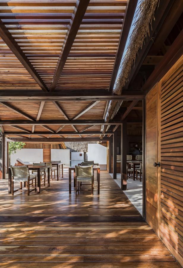 Hotel Boutique Punta Caliza - Adults Oriented Isla Holbox Εξωτερικό φωτογραφία