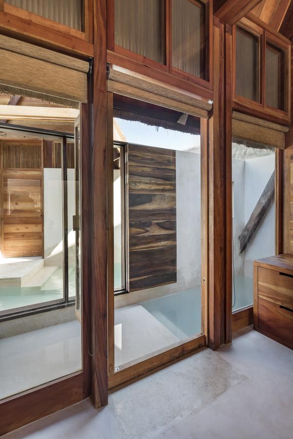 Hotel Boutique Punta Caliza - Adults Oriented Isla Holbox Εξωτερικό φωτογραφία