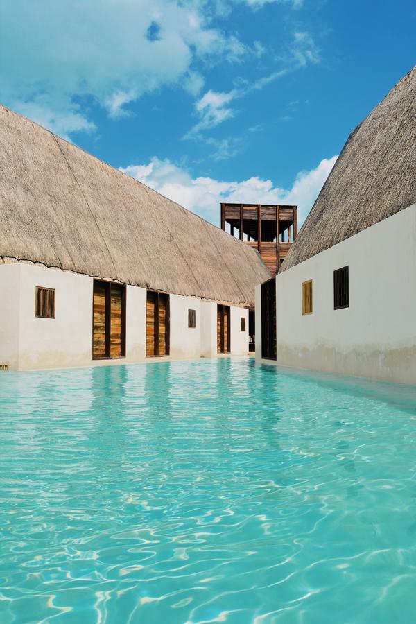 Hotel Boutique Punta Caliza - Adults Oriented Isla Holbox Εξωτερικό φωτογραφία