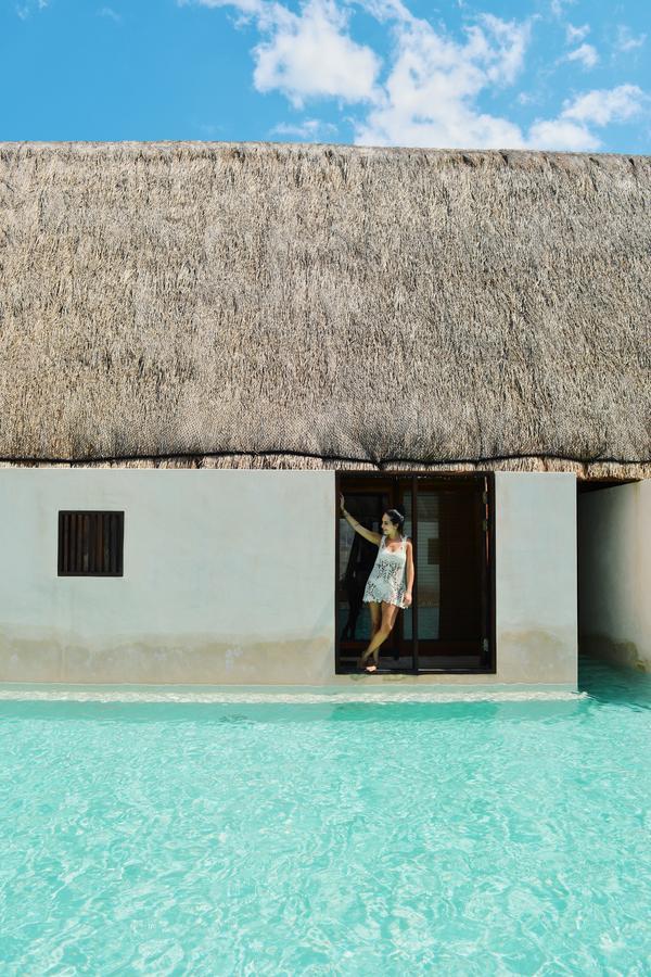 Hotel Boutique Punta Caliza - Adults Oriented Isla Holbox Εξωτερικό φωτογραφία