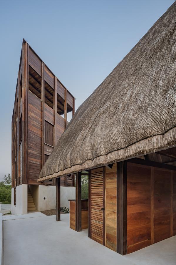 Hotel Boutique Punta Caliza - Adults Oriented Isla Holbox Εξωτερικό φωτογραφία