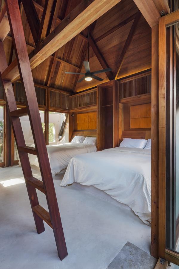 Hotel Boutique Punta Caliza - Adults Oriented Isla Holbox Εξωτερικό φωτογραφία